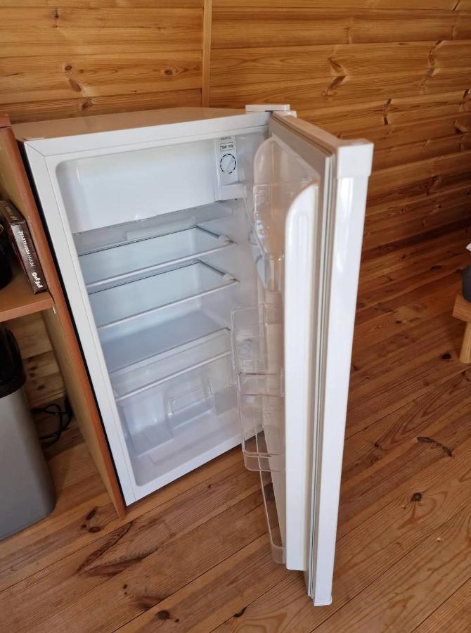 Hobiti Chatka Lipno Černá v Pošumaví Extérieur photo